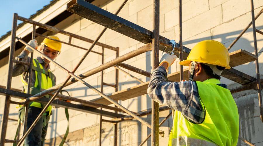 Professional metal roof repair in Bradford, RI